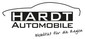 Logo Autopflege Hardt